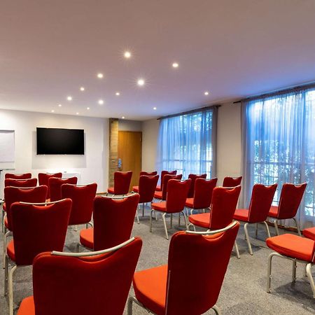 Best Western Nairobi Upper Hill Bagian luar foto
