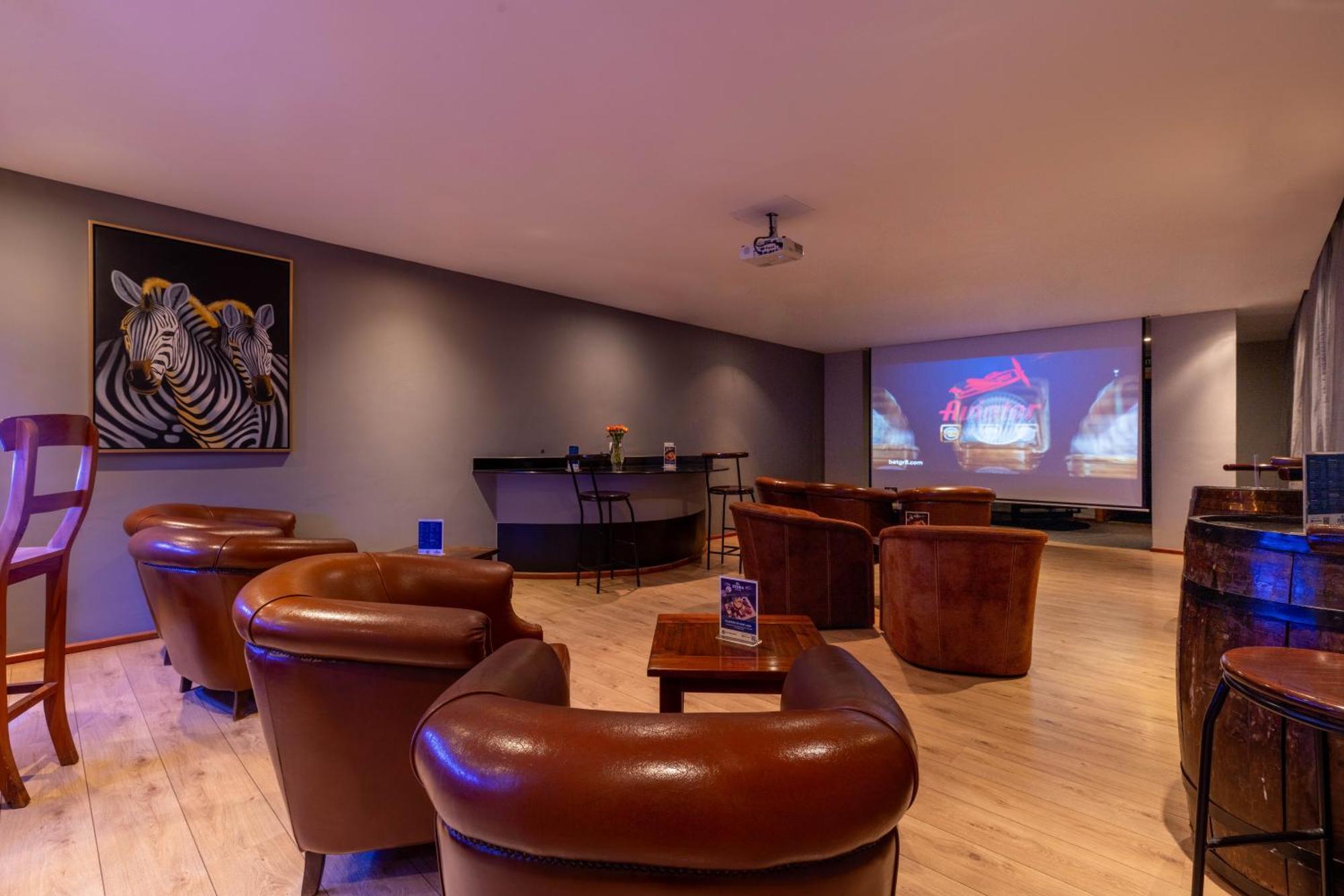 Best Western Nairobi Upper Hill Bagian luar foto