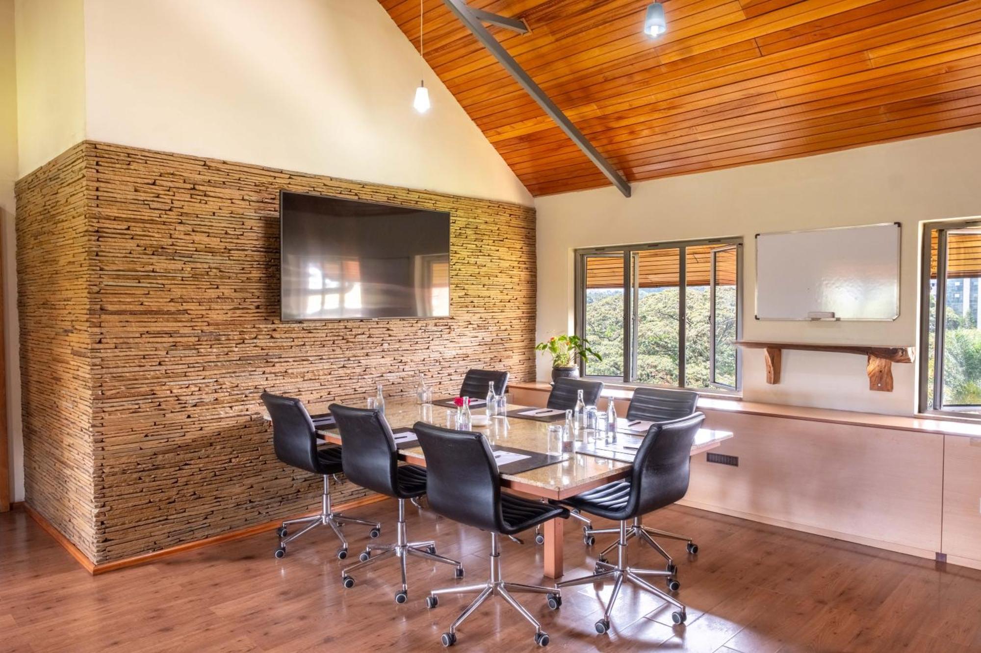 Best Western Nairobi Upper Hill Bagian luar foto
