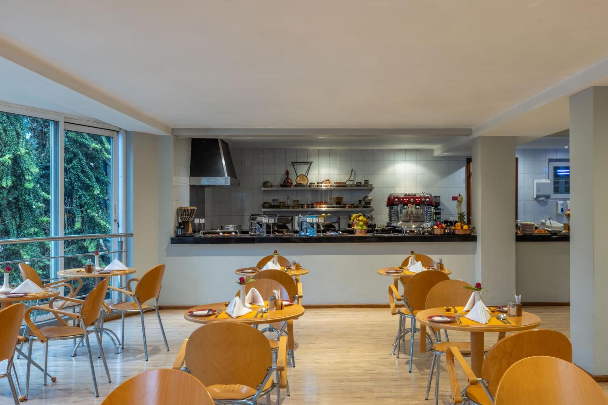 Best Western Nairobi Upper Hill Bagian luar foto