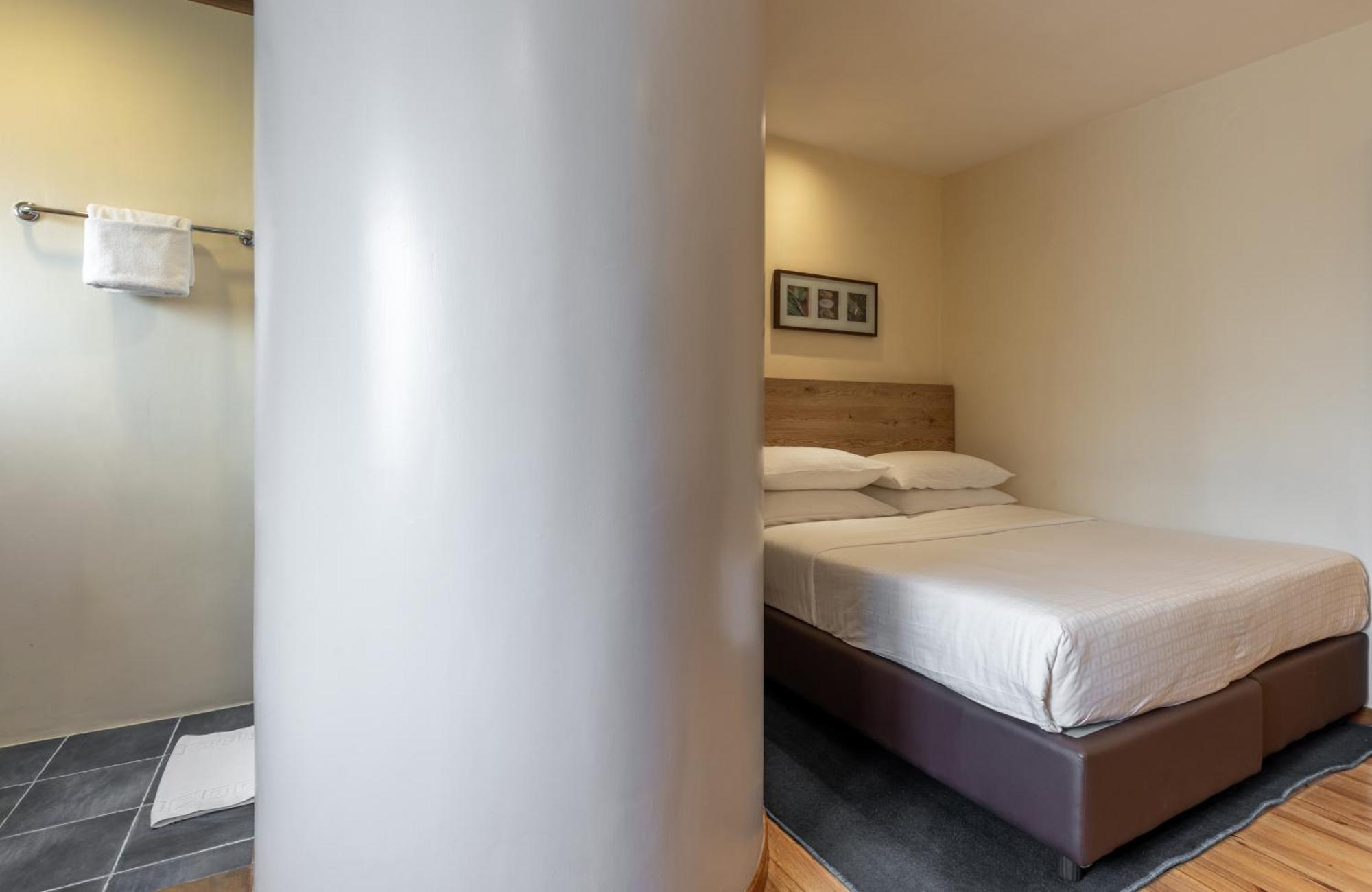 Best Western Nairobi Upper Hill Bagian luar foto