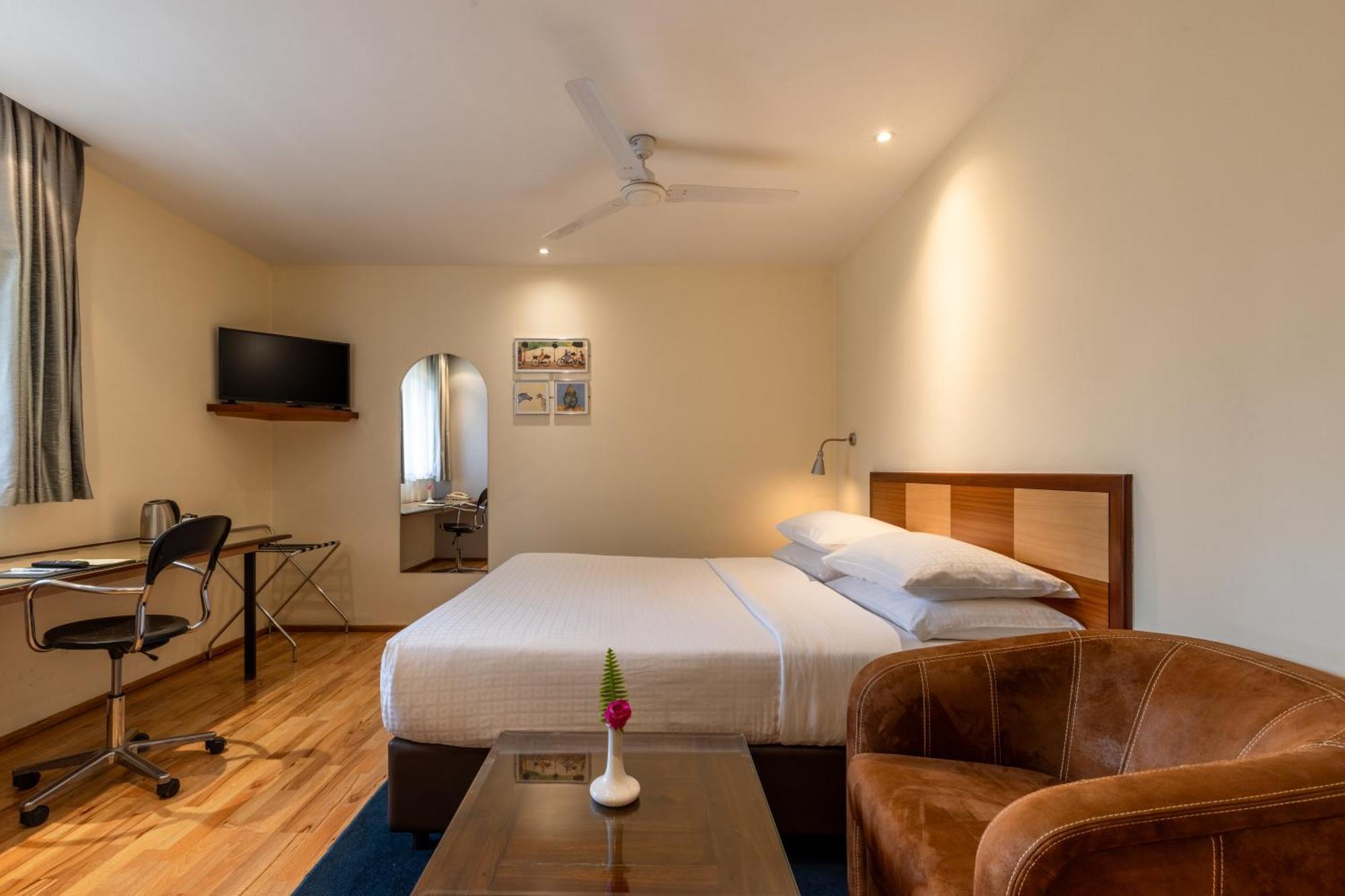 Best Western Nairobi Upper Hill Bagian luar foto