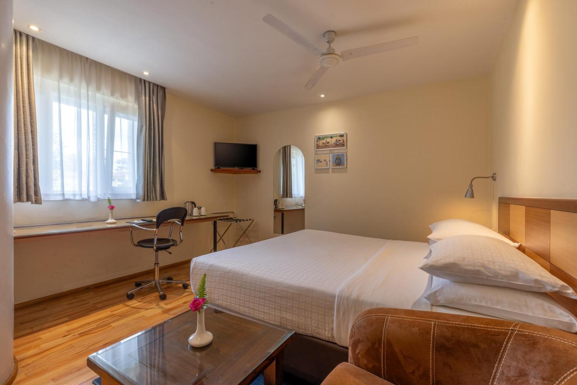 Best Western Nairobi Upper Hill Bagian luar foto