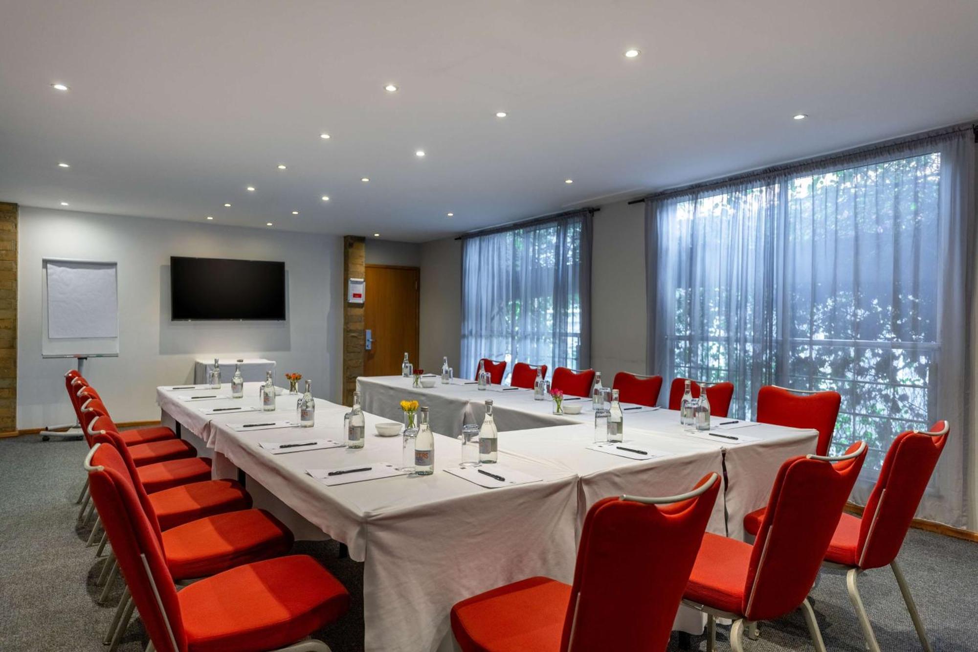 Best Western Nairobi Upper Hill Bagian luar foto